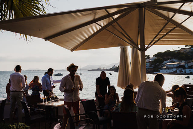 La Terraza Restaurant Eventos (10) La Terraza | Restaurante Alcanada