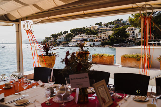 La Terraza Restaurant Eventos (11) La Terraza | Restaurante Alcanada