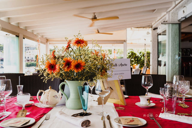 La Terraza Restaurant Eventos (12) La Terraza | Restaurante Alcanada