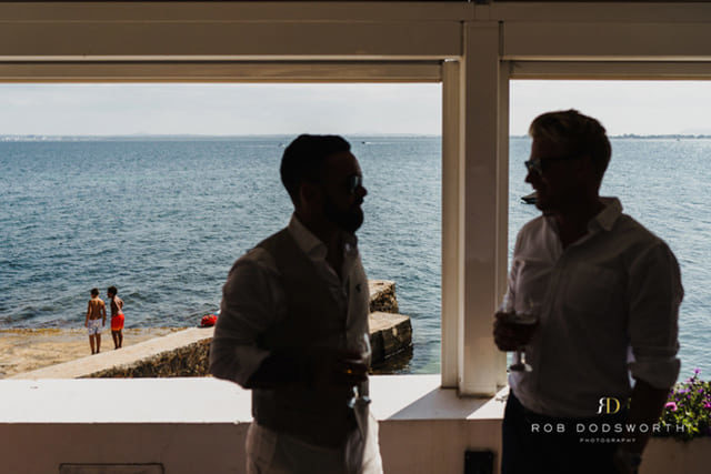 La Terraza Restaurant Eventos (4) La Terraza | Restaurante Alcanada